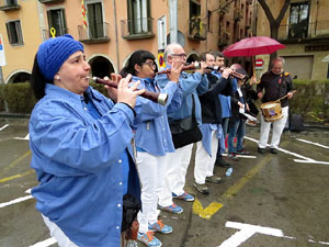 Fira de Girona - II Cursa Run4Cancer 2016 organitzada per la Fundaci&oacute; Oncolliga Girona amb motiu del Dia Mundial del C&agrave;ncer