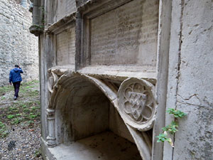 Visita guiada amb motiu del Dia Europeu de la Conservaci&oacute; i Restauraci&oacute; a la Catedral de Girona