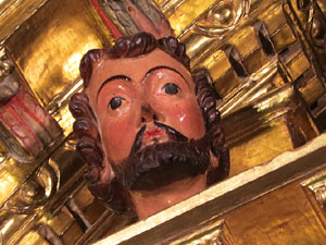 Visita guiada amb motiu del Dia Europeu de la Conservaci&oacute; i Restauraci&oacute; a la Catedral de Girona