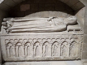 Visita guiada amb motiu del Dia Europeu de la Conservaci&oacute; i Restauraci&oacute; a la Catedral de Girona