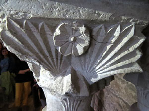 Visita guiada amb motiu del Dia Europeu de la Conservaci&oacute; i Restauraci&oacute; a la Catedral de Girona