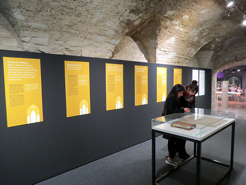 L'Exposici&oacute;
