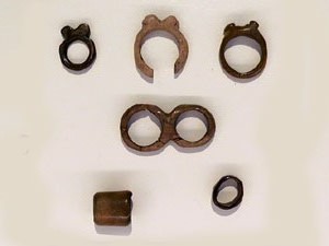 Exposici&oacute; 'La revoluci&oacute; neol&iacute;tica. La Draga, el poblat dels prodigis' al Museu d'Arqueologia de Catalunya - Girona, a Sant Pere de Galligants