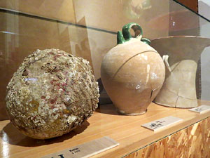 Exposici&oacute; Fams i abund&agrave;ncies, al Museu d'Hist&ograve;ria de Girona