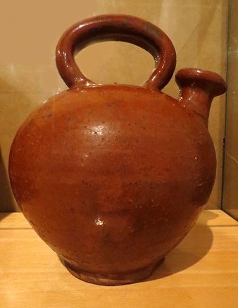 C&agrave;ntir d'oli. Segle XIX