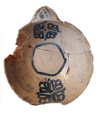 Escudella d�orelletes. Segle XV-XVI