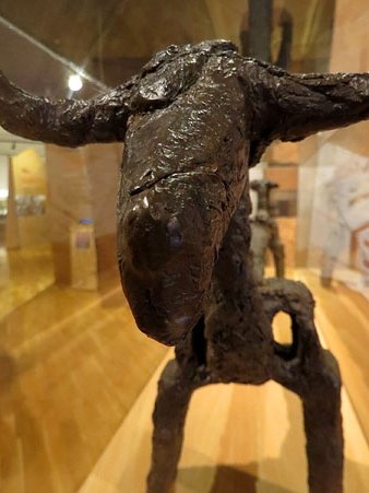 Capfoguer. &Egrave;poca ib&egrave;rica