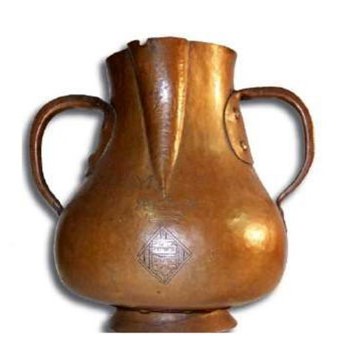 Mallal (mesura d'oli)