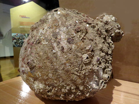 Botija. Segle XVIII