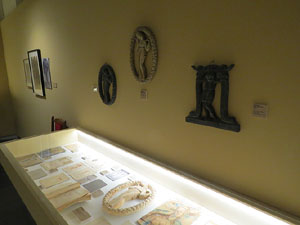 Exposici&oacute; 'Un meteorit fuga&ccedil;', Fidel Aguilar (1894-1917) a la Casa Pastors