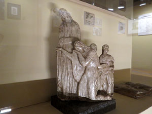 Exposici&oacute; 'Un meteorit fuga&ccedil;', Fidel Aguilar (1894-1917) a la Casa Pastors