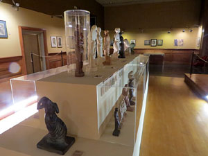 Exposici&oacute; 'Un meteorit fuga&ccedil;', Fidel Aguilar (1894-1917) a la Casa Pastors