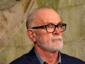 Inauguraci&oacute; de l'exposici&oacute; 'El geni culinari. Innovacions que marquen la nostra cuina' al MAC de Sant Pere de Galligants