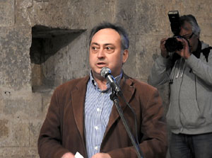 Inauguraci&oacute; de l'exposici&oacute; 'El geni culinari. Innovacions que marquen la nostra cuina' al MAC de Sant Pere de Galligants