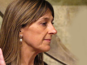 Inauguraci&oacute; de l'exposici&oacute; 'El geni culinari. Innovacions que marquen la nostra cuina' al MAC de Sant Pere de Galligants