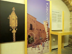 Exposici&oacute; Llegat. Paisatge hum&agrave; dels Calls al Museu d'Hist&ograve;ria dels Jueus de Girona