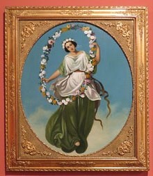 Inauguraci&oacute; de l'exposici&oacute; Els Mas&oacute;: artistes i col&middot;leccionistes