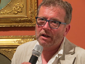 Inauguraci&oacute; de l'exposici&oacute; Els Mas&oacute;: artistes i col&middot;leccionistes