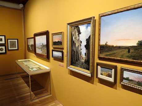 Inauguraci&oacute; de l'exposici&oacute; Els Mas&oacute;: artistes i col&middot;leccionistes