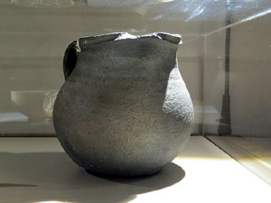 Inauguraci&oacute; de l'exposici&oacute; A la taula d'Estelina, al Museu d'Hist&ograve;ria dels Jueus de Girona