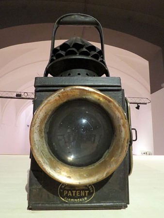 Pe&ccedil;a de l'exposici&oacute;