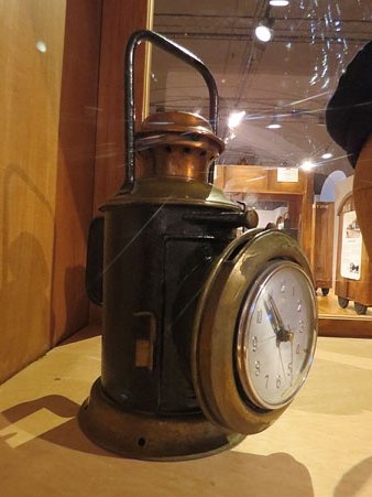 Pe&ccedil;a de l'exposici&oacute;