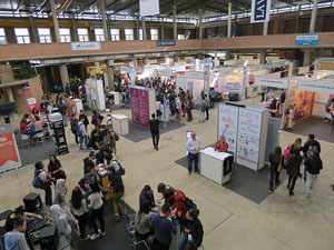 Expojove 2016