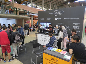 Expojove 2016