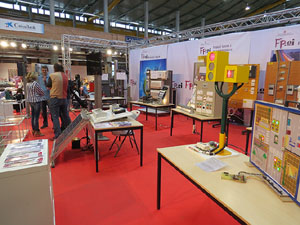 Expojove 2016