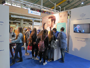 Expojove 2016