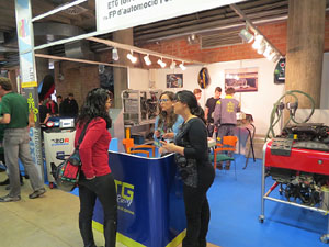 Expojove 2016