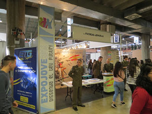 Expojove 2016