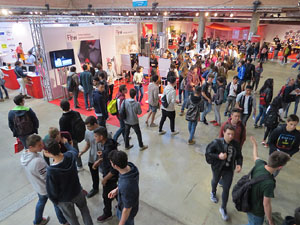 Expojove 2016