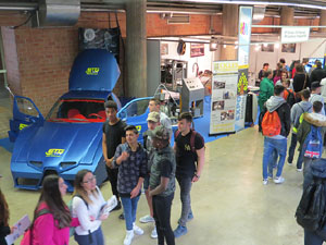 Expojove 2016