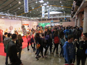 Expojove 2016