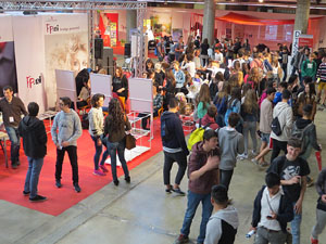 Expojove 2016