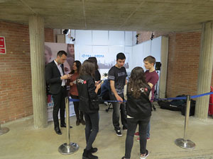 Expojove 2016
