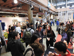 Expojove 2017