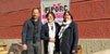 Presentaci&oacute; de la fira FIPORC 2016 a l'Aula gastron&ograve;mica del Mercat del Lle&oacute;