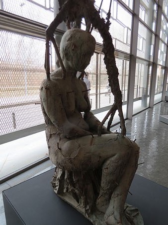 Obra de l'exposici&oacute;