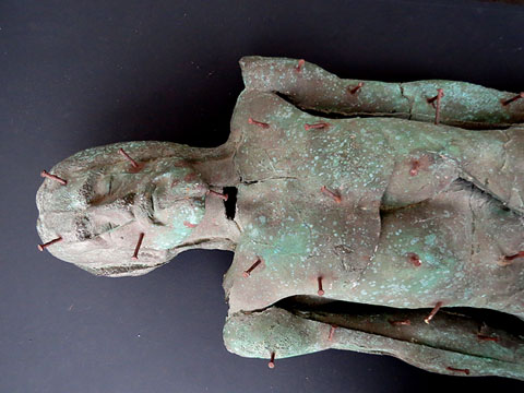 Obra de l'exposici&oacute;