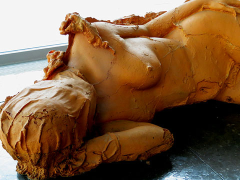 Obra de l'exposici&oacute;