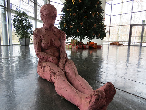 Obra de l'exposici&oacute;