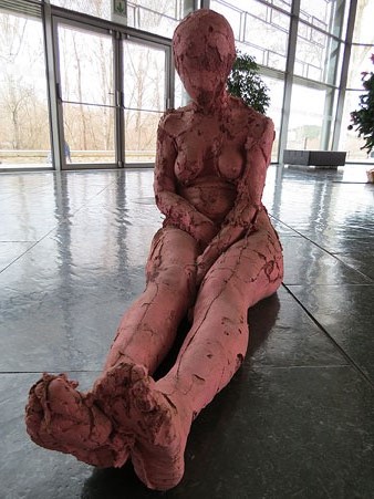 Obra de l'exposici&oacute;