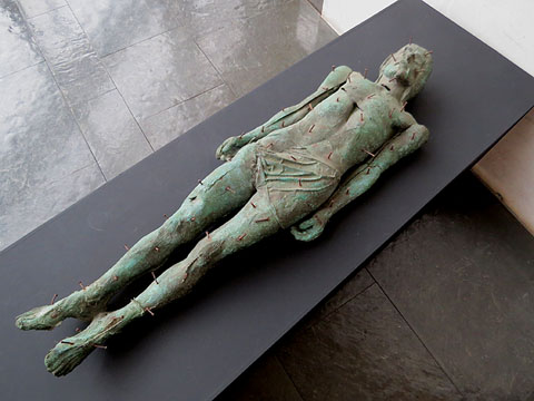 Obra de l'exposici&oacute;