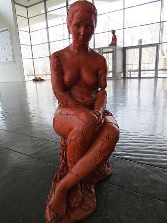 Obra de l'exposici&oacute;