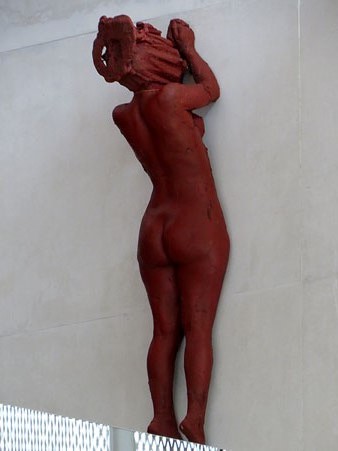 Obra de l'exposici&oacute;