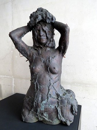 Obra de l'exposici&oacute;