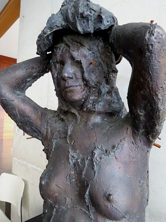 Obra de l'exposici&oacute;