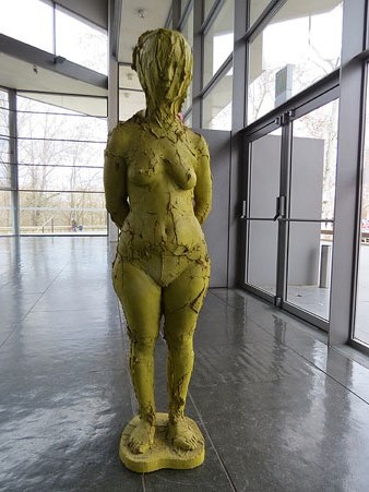 Obra de l'exposici&oacute;